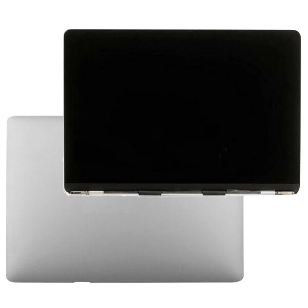 Macbook Pro 13" A1706/A1708 Complete Display Assembly Retina LCD Screen Replacement (Late 2016-2017)-Space Grey