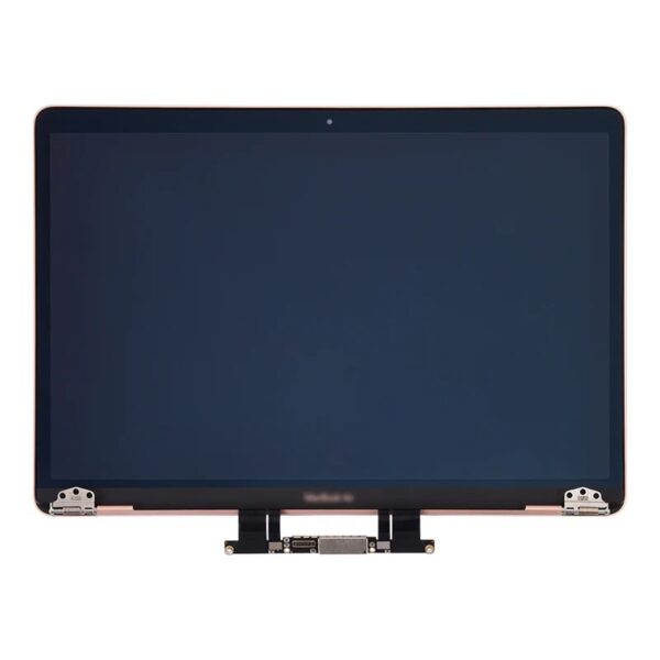 Macbook Air 13" A2337 Complete Display Assembly LCD Screen Replacement (Late 2020)-Gold