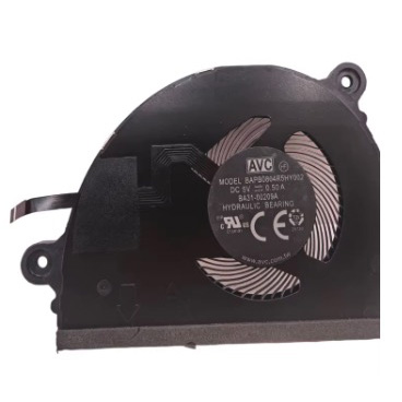 Samsung Galaxy Book 1/2 Pro BAPB0804R5HY002 Radiator Fans