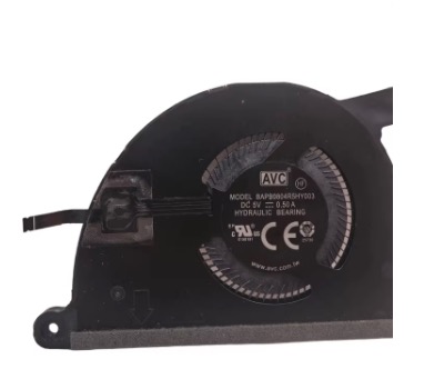 Samsung Galaxy Book 1/2 Pro BAPB0804R5HY003 Radiator Fans