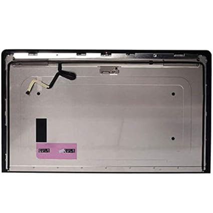 iMac 27" A1419 Complete 2K Display Assembly LCD Screen Replacement （2012-2014)