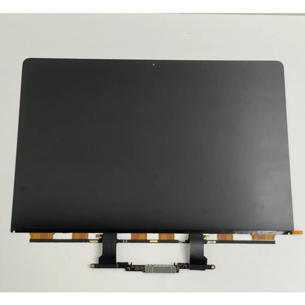 Macbook Pro 13" A1706/A1708/A1989/A2259/A2289/A2251  Retina LCD Screen Replacement (Late 2016-2017)