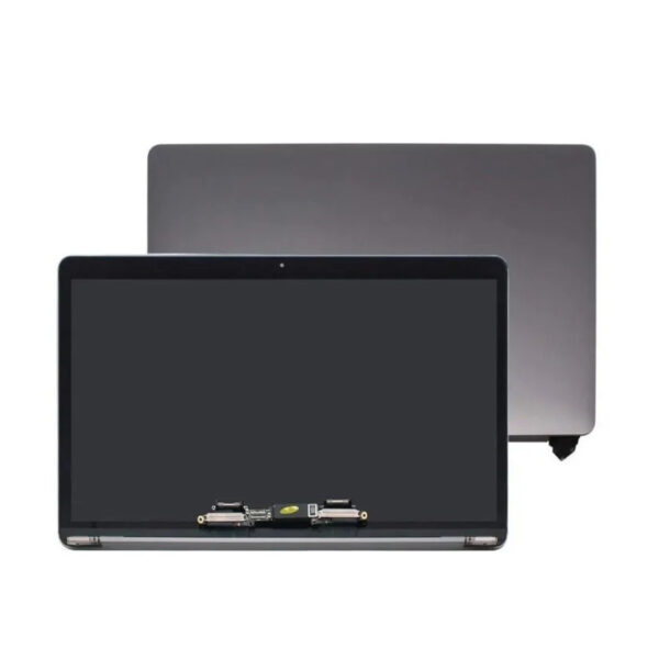 MacBook Pro 15" A1707 Retina  Display Assembly(Late 2016-2017)-Space Grey