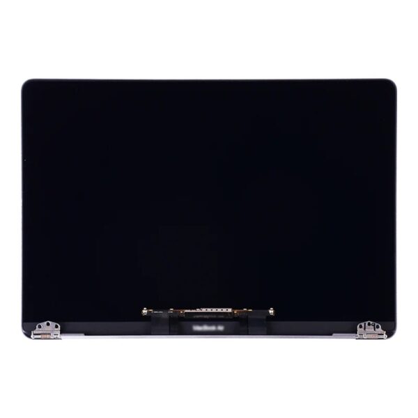Macbook Air 13" A1932/A2179 Complete Display Assembly LCD Screen Replacement (2019-2020)-Space Grey