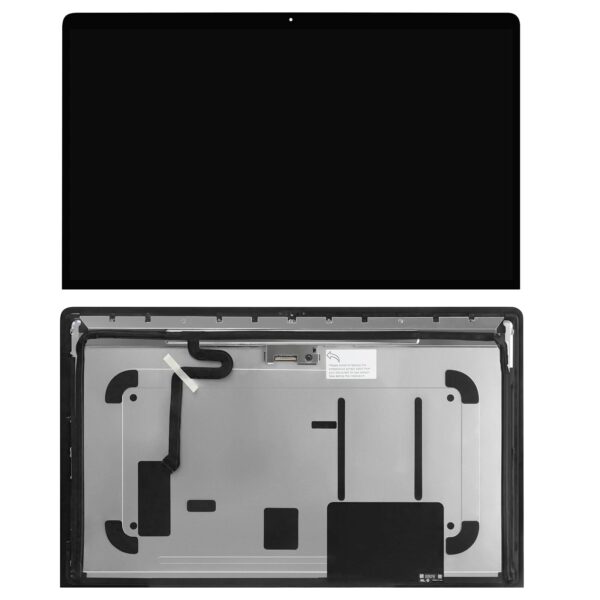 iMac 27" A2115 Complete 5K Display Assembly LCD Screen Replacement （Eary 2019)