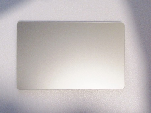 MacBook Pro A2141 16'' Trackpad Touchpad(2019)-Silver