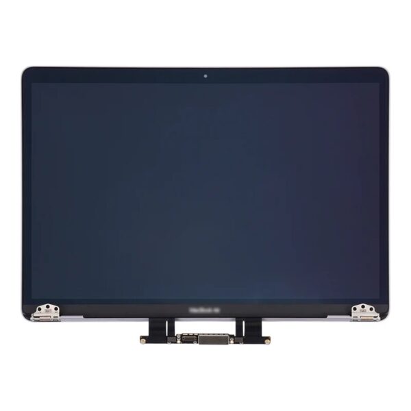 Macbook Air 13" A2337 Complete Display Assembly LCD Screen Replacement (Late 2020)-Space Grey