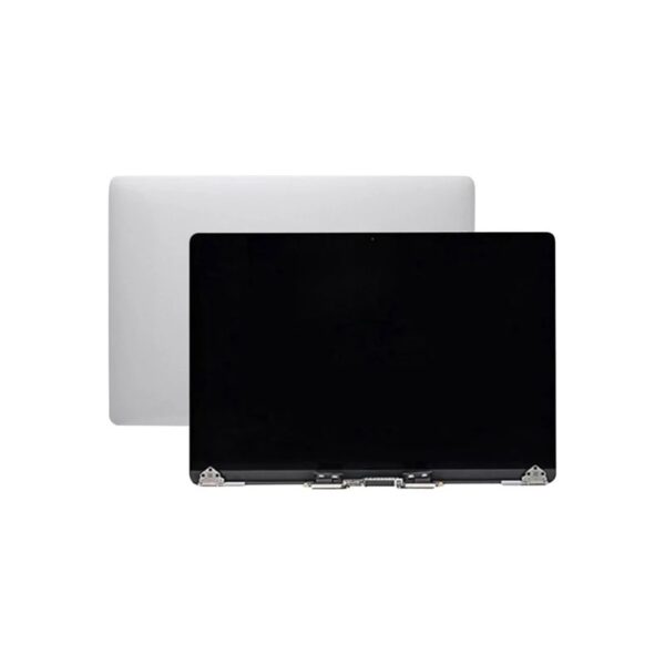 Macbook Pro 13" A2338 Display Assembly LCD Screen Replacement (2020-2022)-Silver