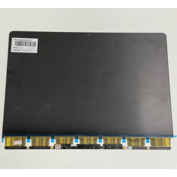 Macbook Pro 14" A2442, A2779, A2918, A2992 A3113 A3185 A3401 LCD Screen Replacement (2021-2023)