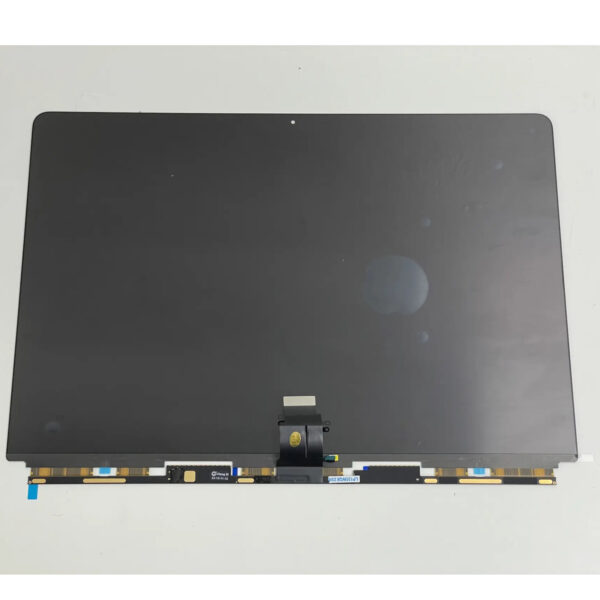 Macbook Air M2 13" A2681 LCD Screen Replacement (2022)