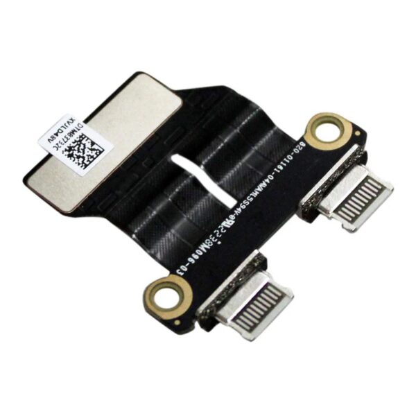 Macbook Air 15" A2941 Retina DC-in Power Jack USB-C Board Charger Port (2023)