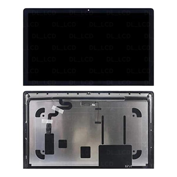 iMac 27" A1862 Complete 5K Display Assembly LCD Screen Replacement （2017)