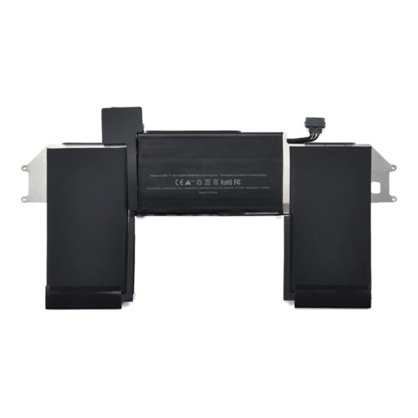 Macbook Air M1 13" A2337 (2020) Battery Replacement (Battery Model A2389)