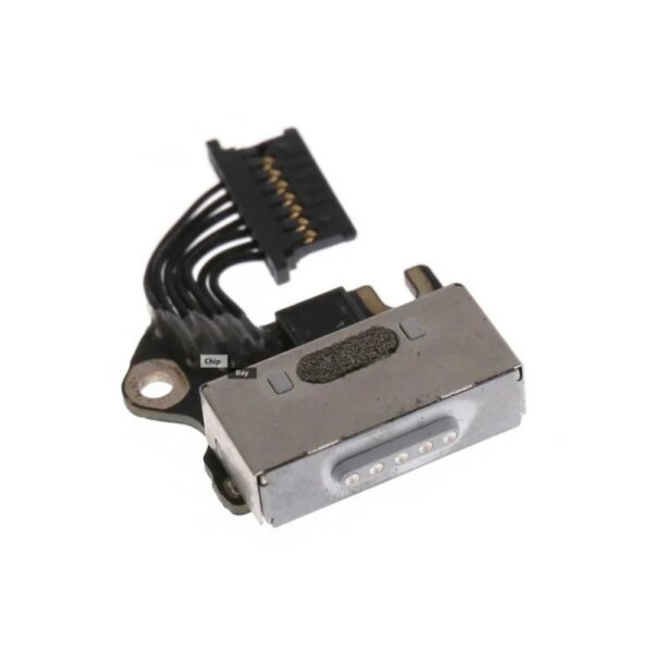 Macbook Pro 13" A1425 Retina MagSafe 2 DC-in Power Board Charger Port (Late 2012-Early 2013)