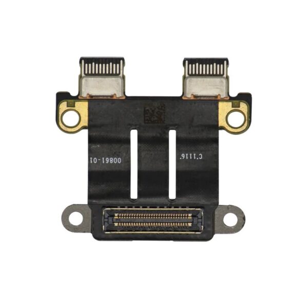 Macbook Pro A1706/A1707 Retina DC-in Power Jack USB-C Board Charger Port (2016-2017)