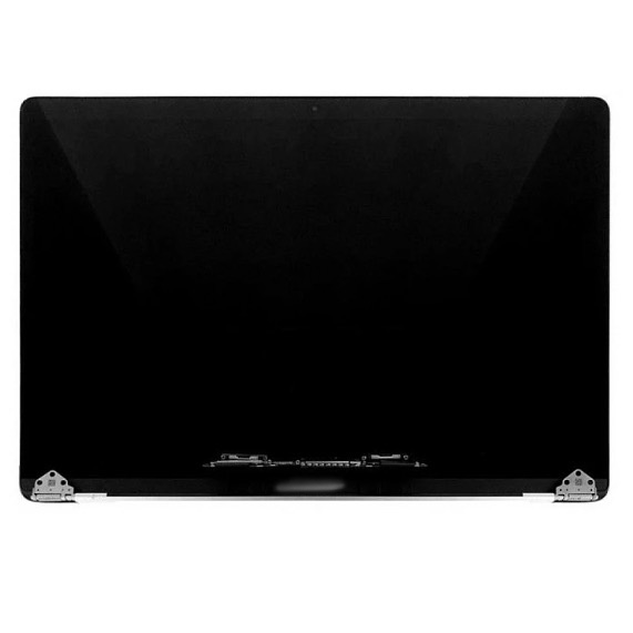 MacBook Pro 15" A1707 Retina  Display Assembly(Late 2016-2017)-Silver