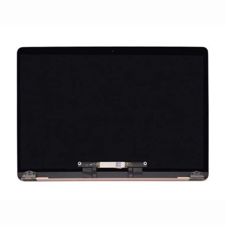 Macbook Air 13" A1932/A2179 Complete Display Assembly LCD Screen Replacement (2019-2020)-Gold