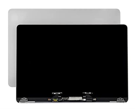 Macbook Pro 13" A2338 Display Assembly LCD Screen Replacement (2020-2022)-Space Grey