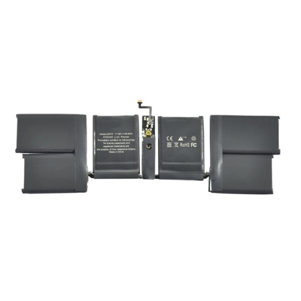 Macbook Pro 14" A2442/A2779/A2918 Battery Replacement for 2021-2023 (Model A2519)