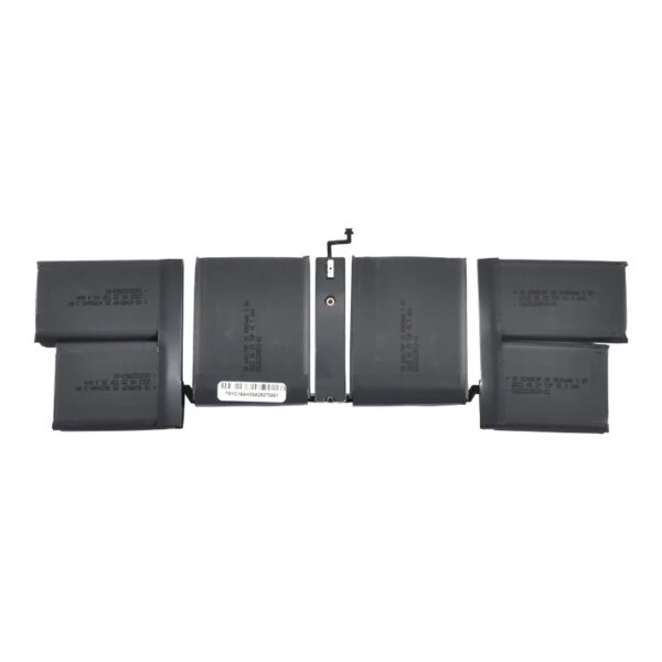 Macbook Pro 16" A2485/A2780 Battery Replacement for 2021-2023 (Model A2527)