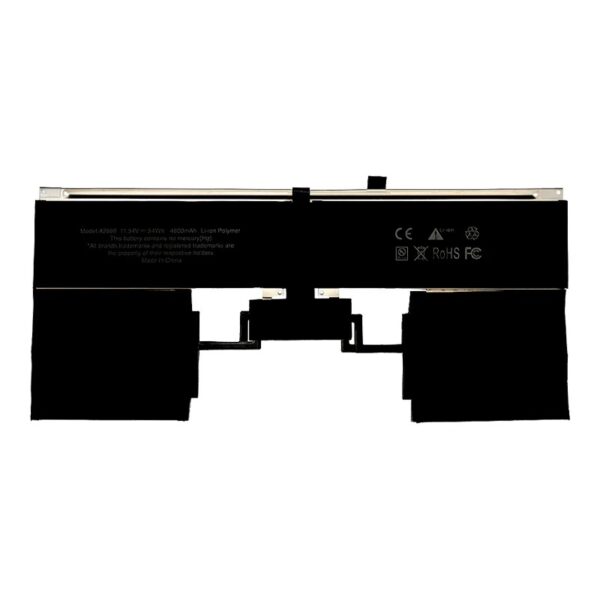 Macbook Air 15" A2941, A3114 Battery Replacement for 2023 (Model A2797)